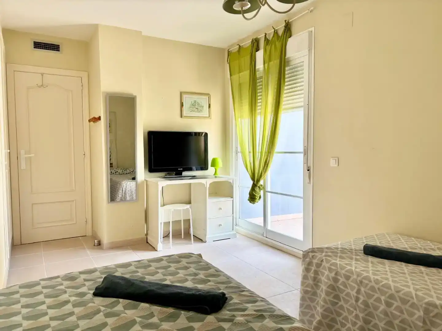 Piso de 100 m² en Benicasim
