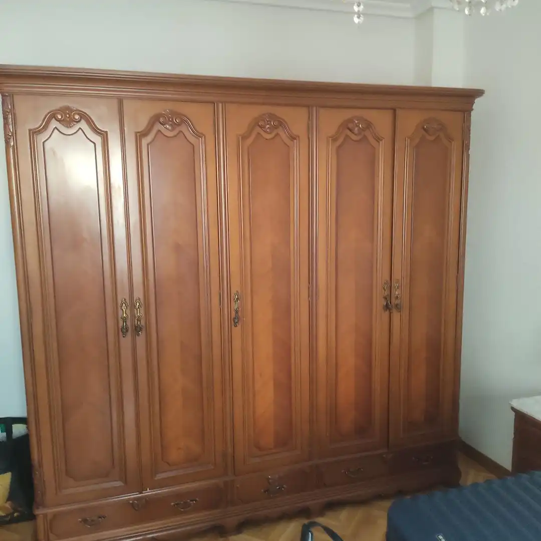 Piso de 110 m² en Cuenca