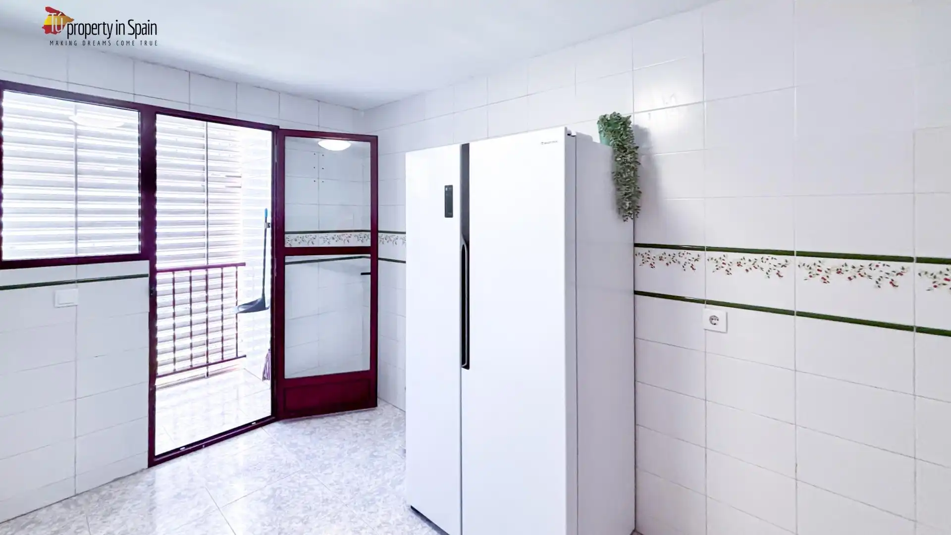 Habitación en alquiler, Alicante