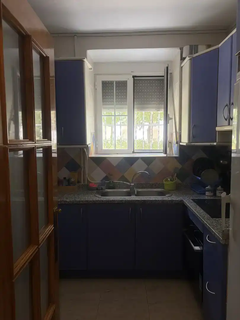 Piso de 130 m² en Jaén