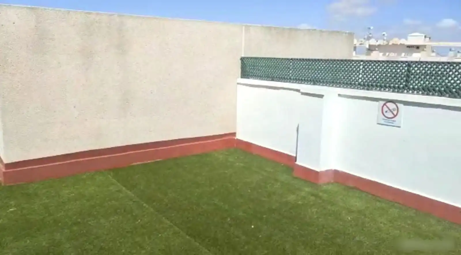Piso de 80 m² en Torrevieja