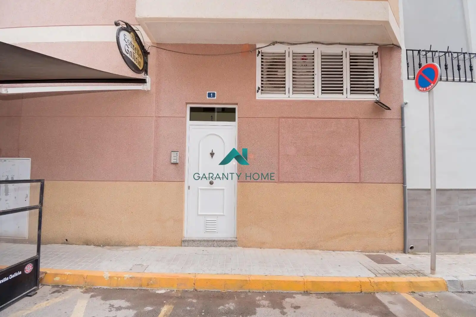 Piso de 90 m² en Chilches
