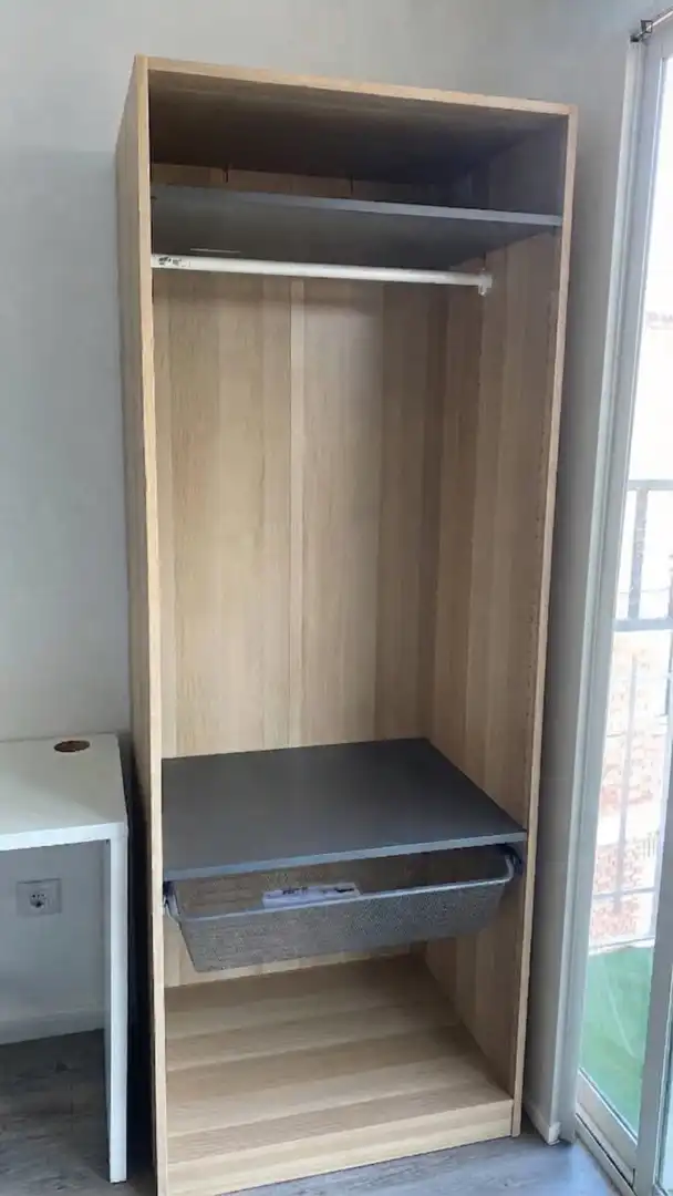 Habitación en alquiler, Murcia