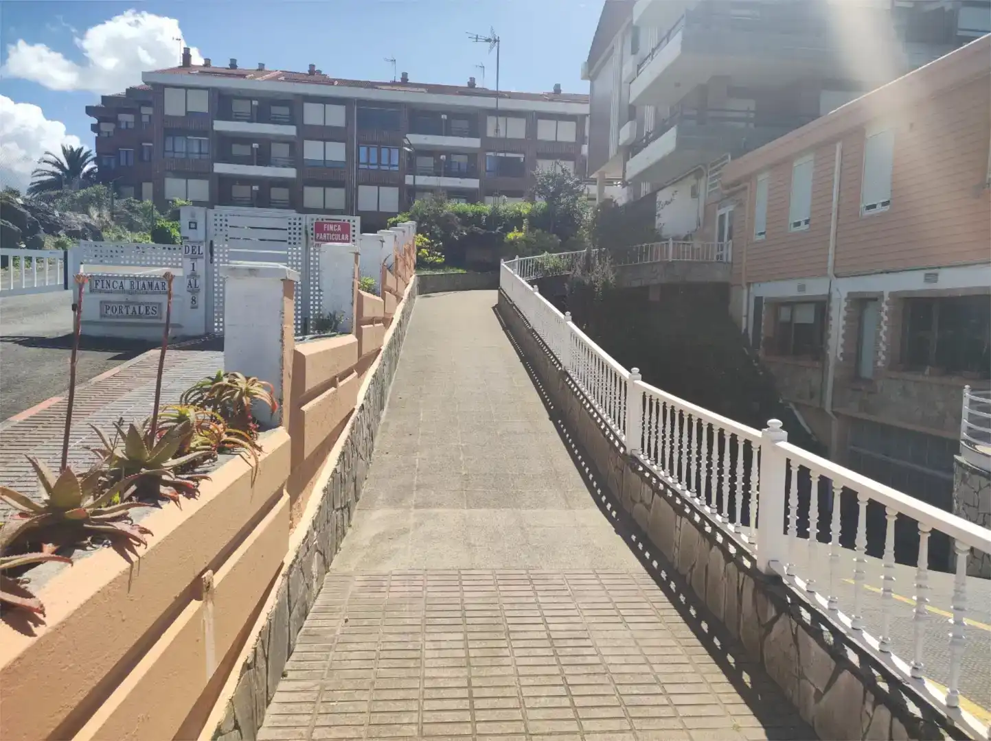 Piso de 60 m² en Suances