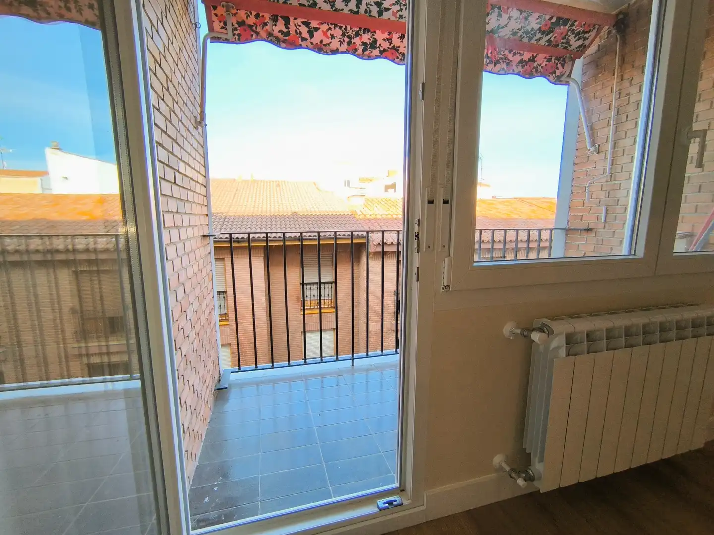 Wohnung 72 m² in Palencia