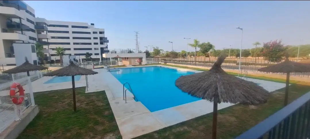 Piso de 90 m² en Dos Hermanas
