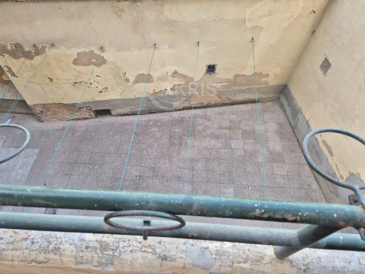 Appartamento 80 m² a Toledo