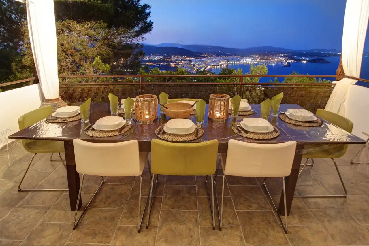 Piso de 230 m² en Santa Eulària des Riu