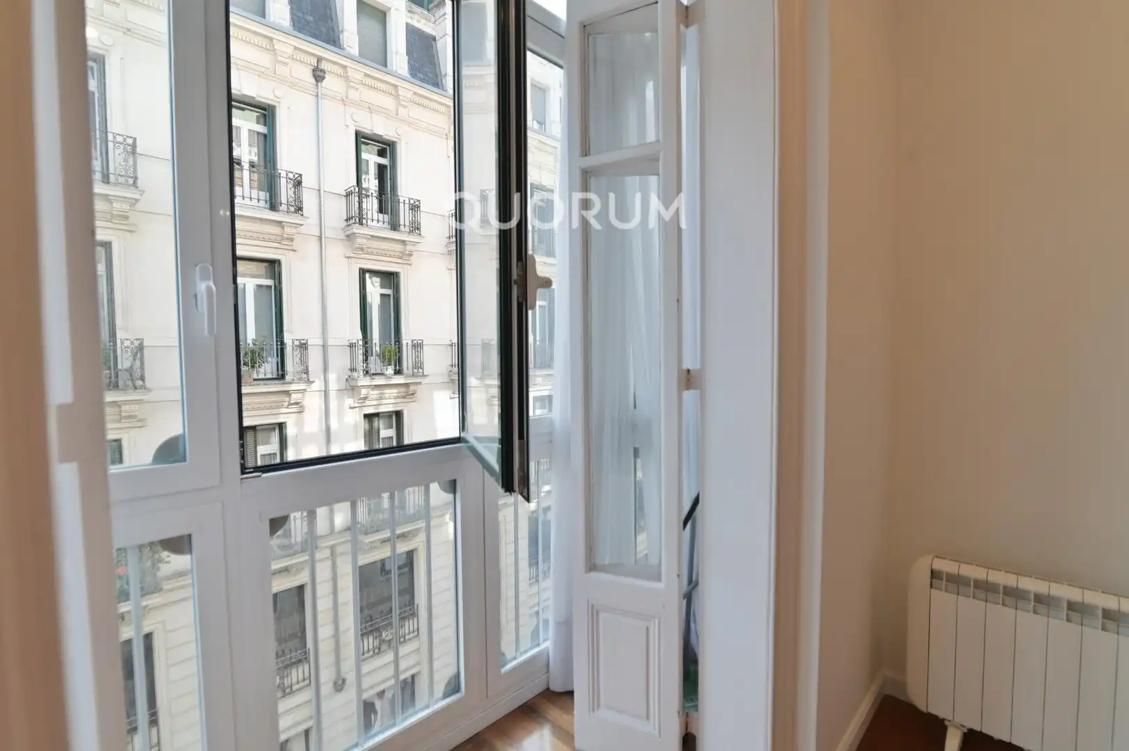 Piso de 55 m² en Bilbao