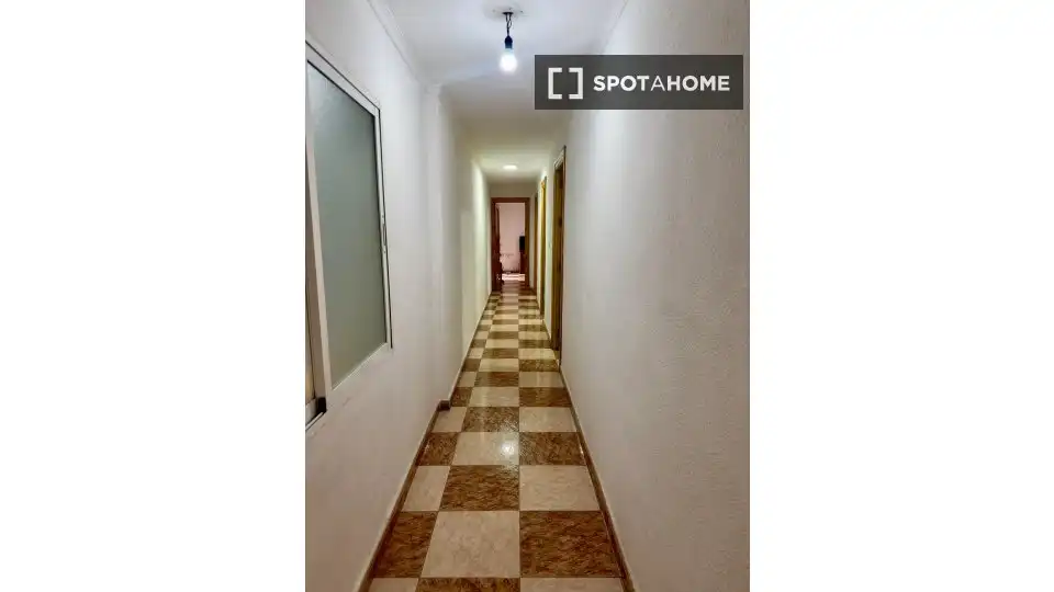 Habitación en alquiler, Granada
