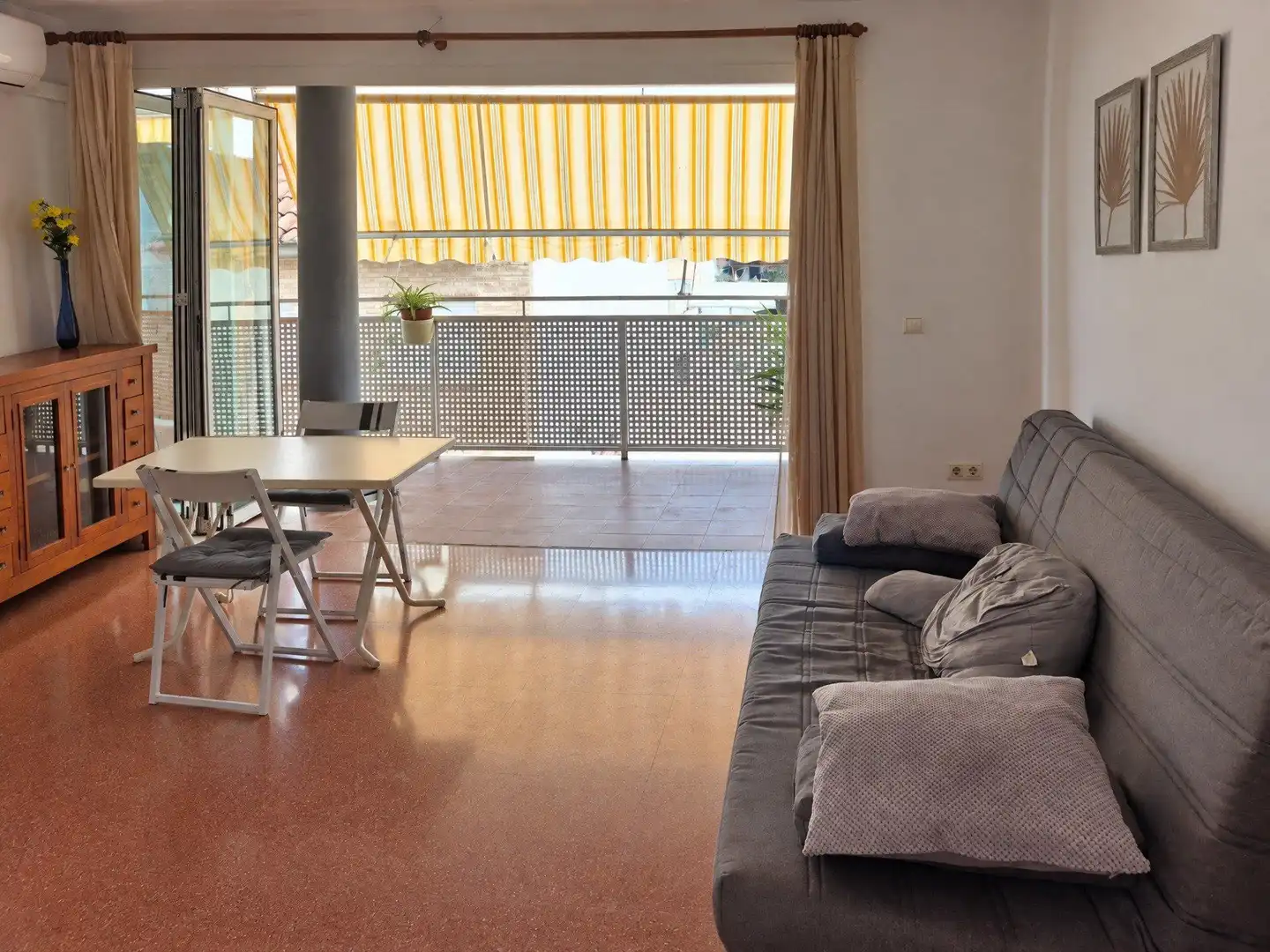 Wohnung 72 m² in Sagunt / Sagunto