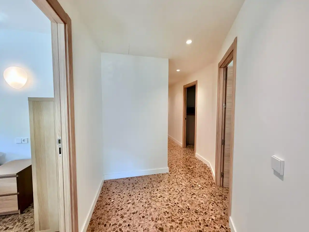 Habitación en alquiler, Palma