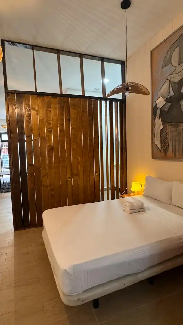 Piso de 70 m² en Valencia