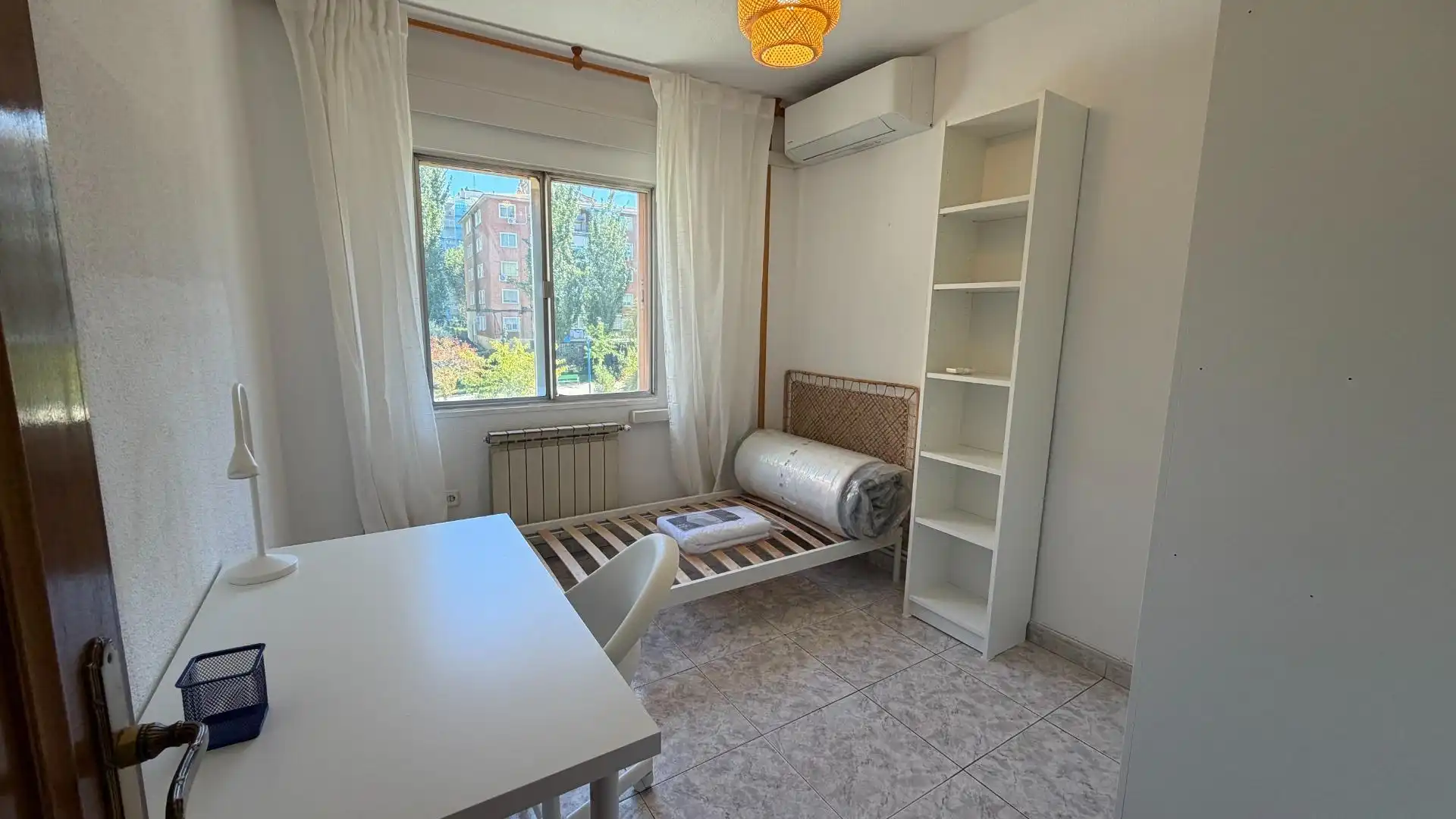Pis de 96 m² a Móstoles