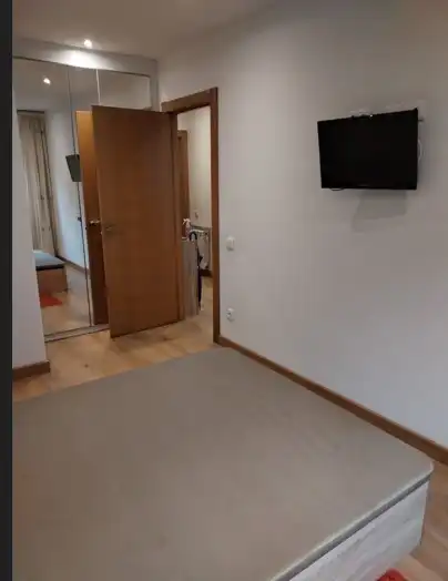 Pis de 37 m² a Gijón