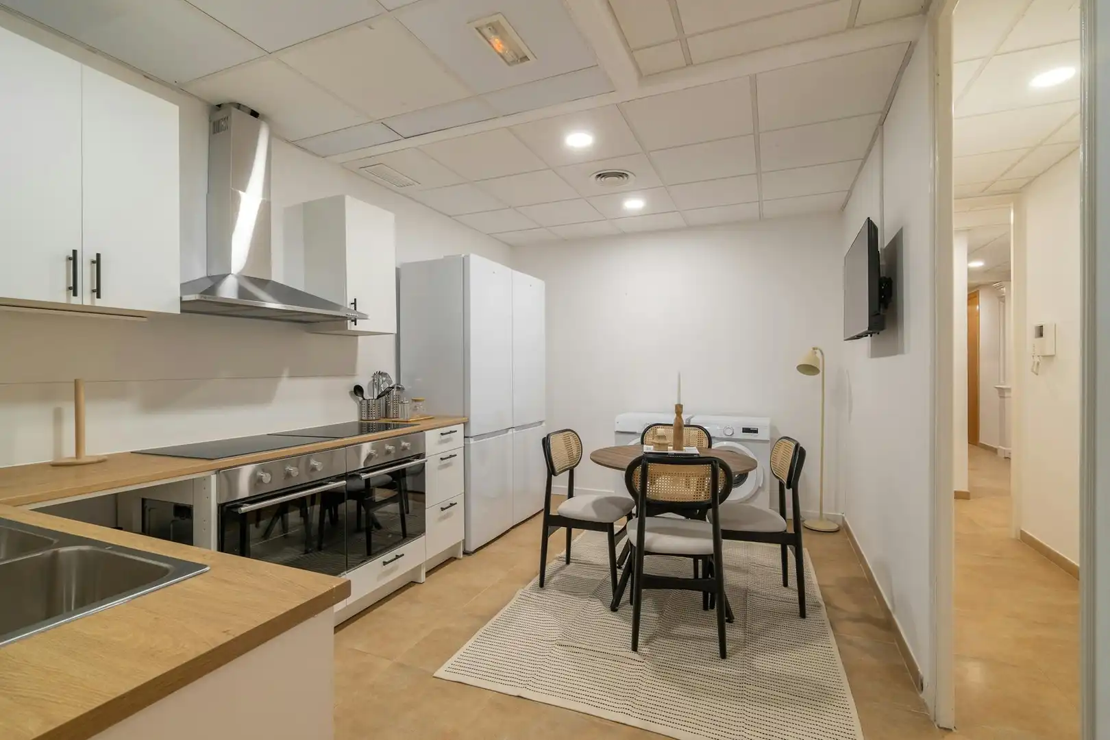 Habitación 195 m², Barcelona