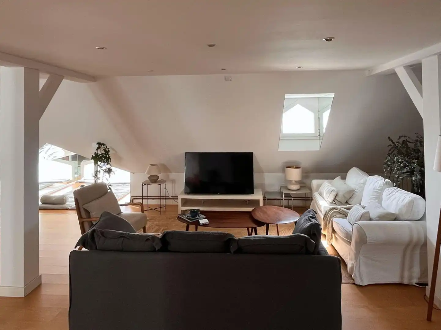Piso de 115 m² en Santander