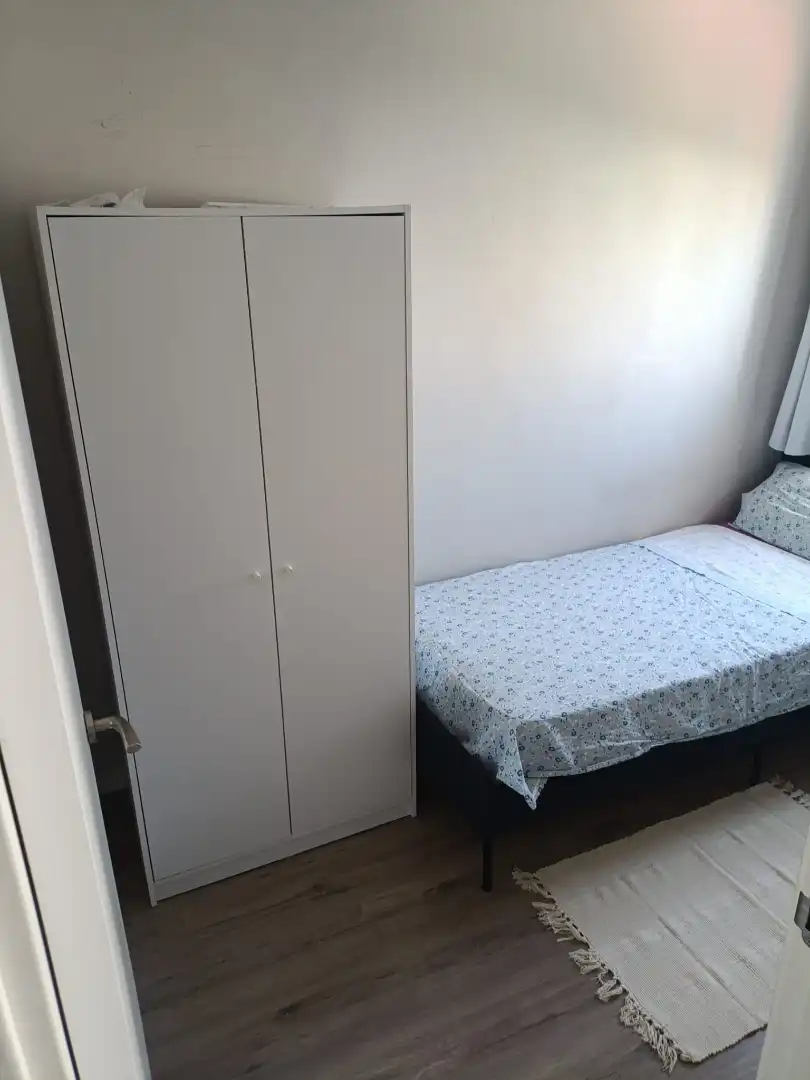 Piso de 65 m² en Sevilla
