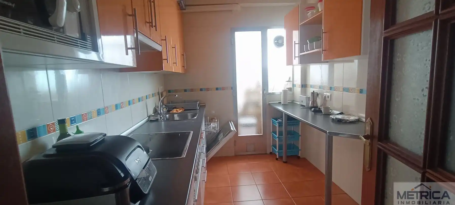 Piso de 100 m² en Salamanca