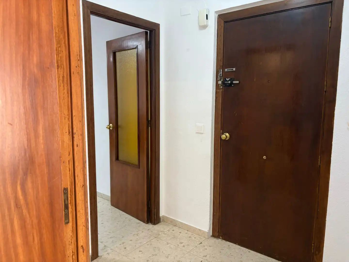 Piso de 97 m² en Córdoba