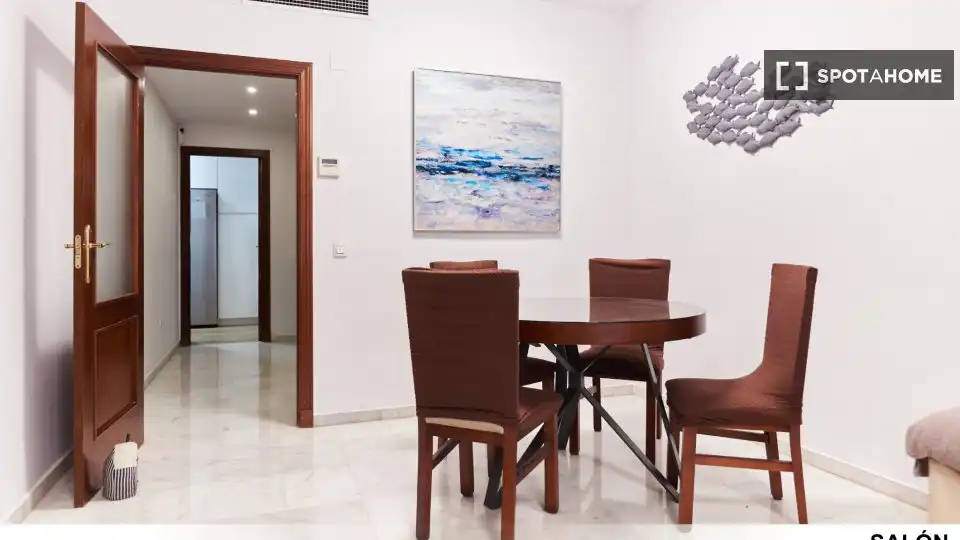 Habitación en alquiler, Sevilla