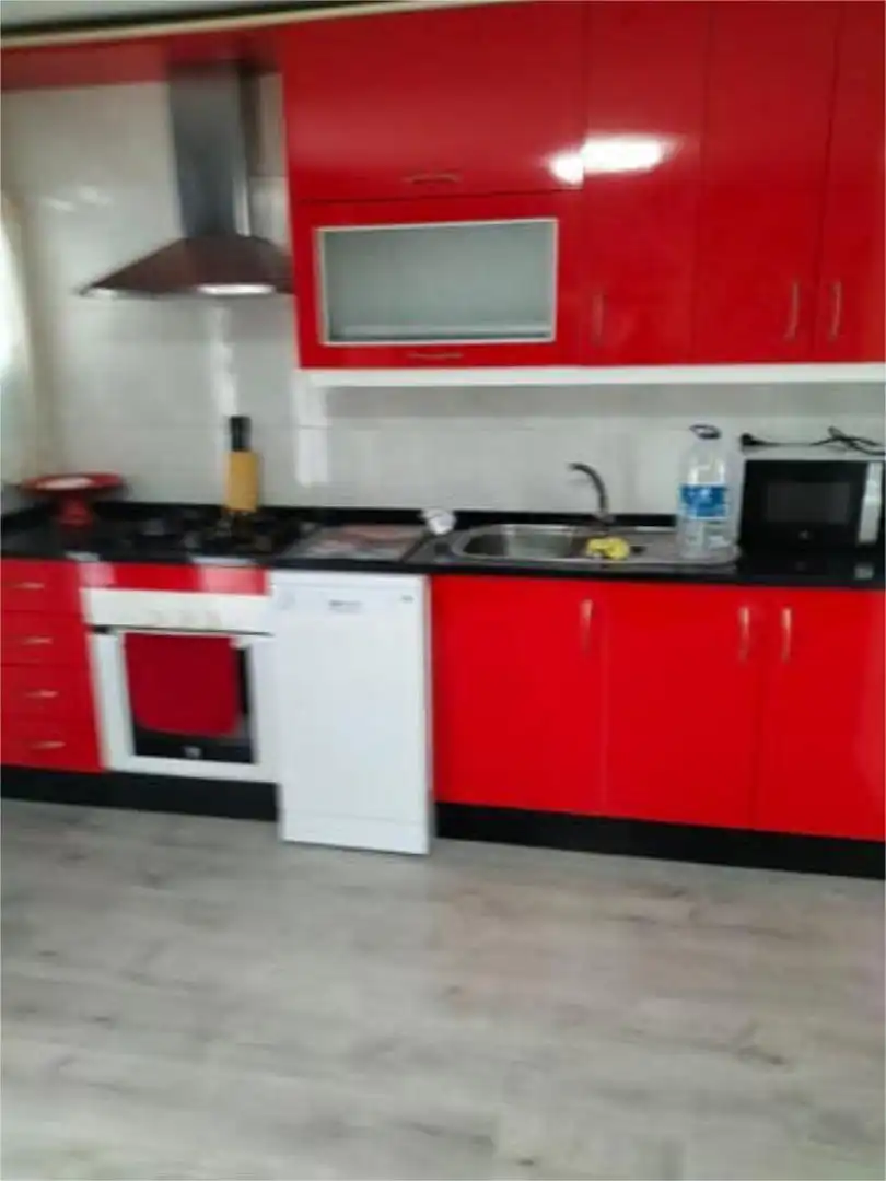 Pis de 70 m² a Zafra