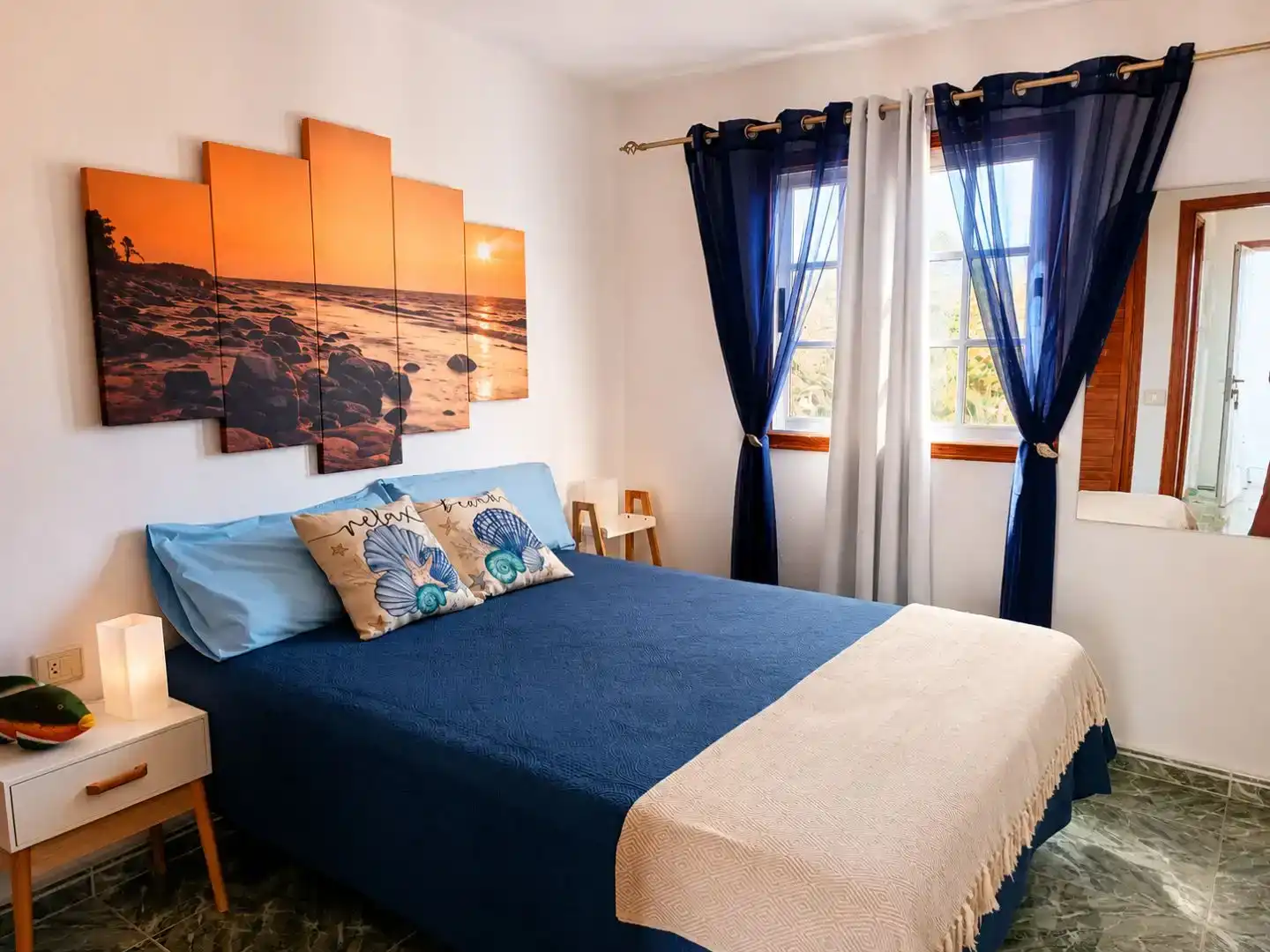 Piso de 55 m² en Arico