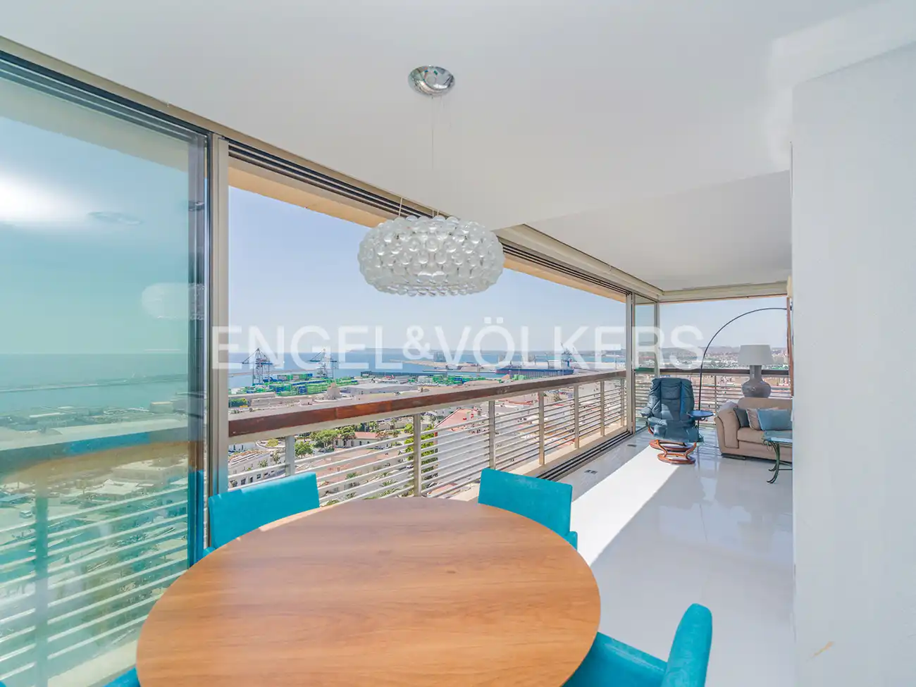 Piso de 190 m² en Alicante