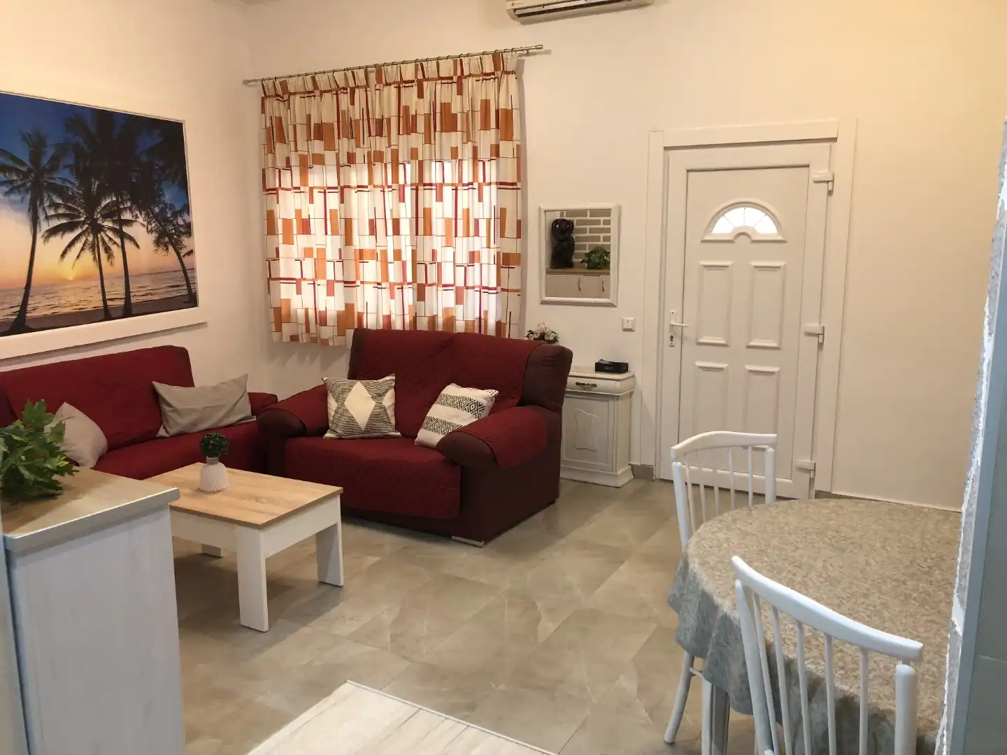 Pis de 110 m² a Motilla del Palancar