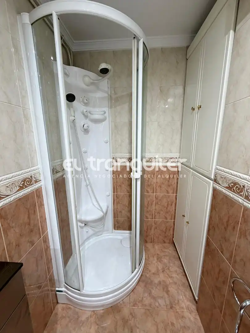 Piso de 103 m² en Madrid