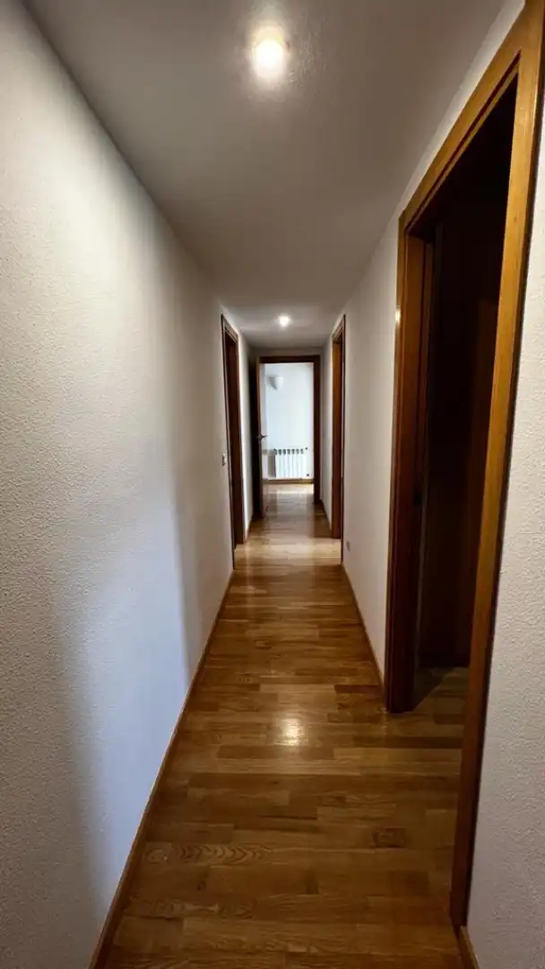 Appartamento 95 m² a Madrid