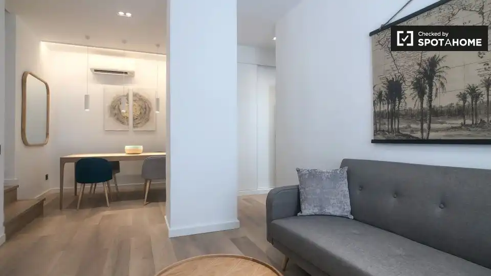 Piso de 45 m² en Madrid
