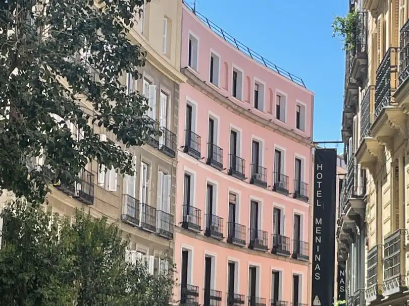 Piso de 70 m² en Madrid