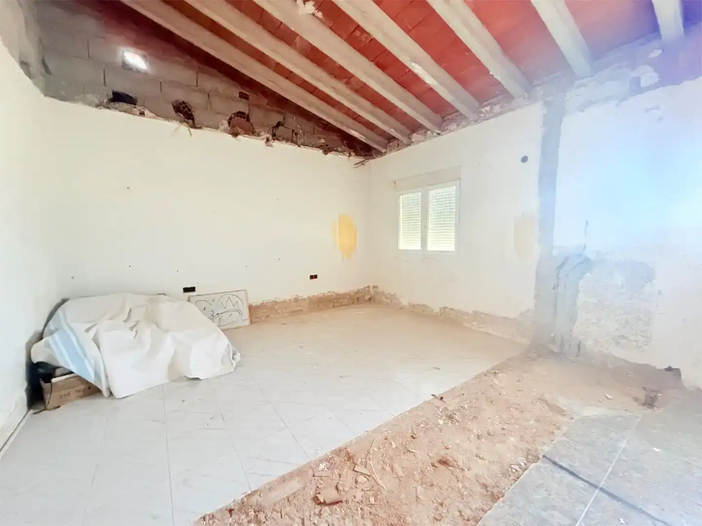 Piso de 290 m² en Villajoyosa