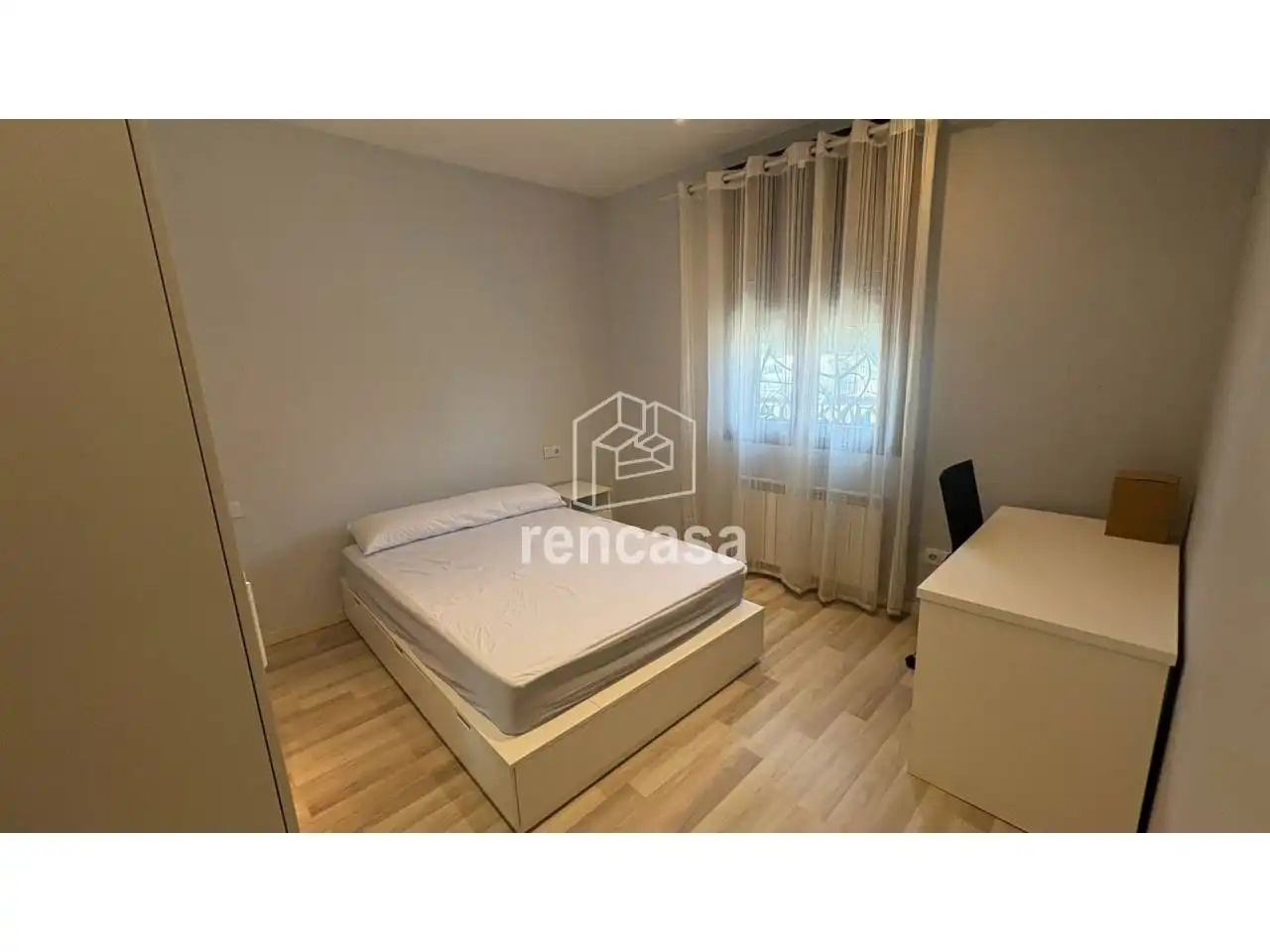 Piso de 147 m² en Lérida