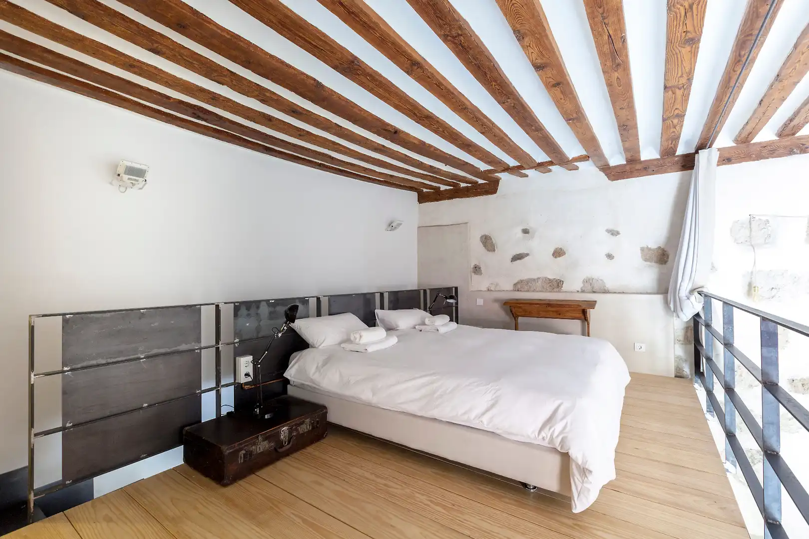 Appartement 90 m² à Madrid