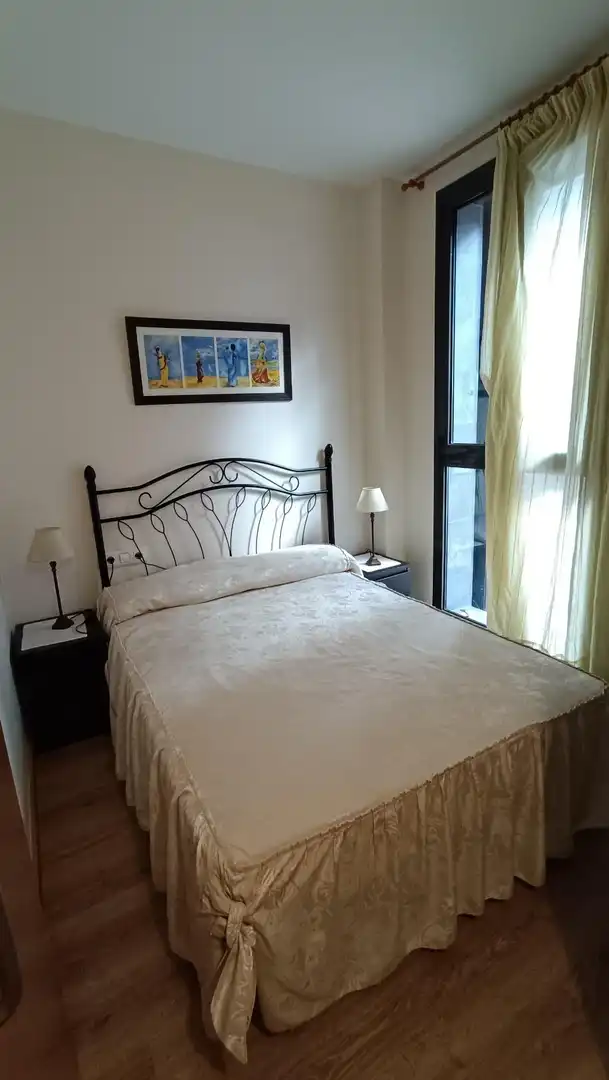 Piso de 73 m² en Palamós