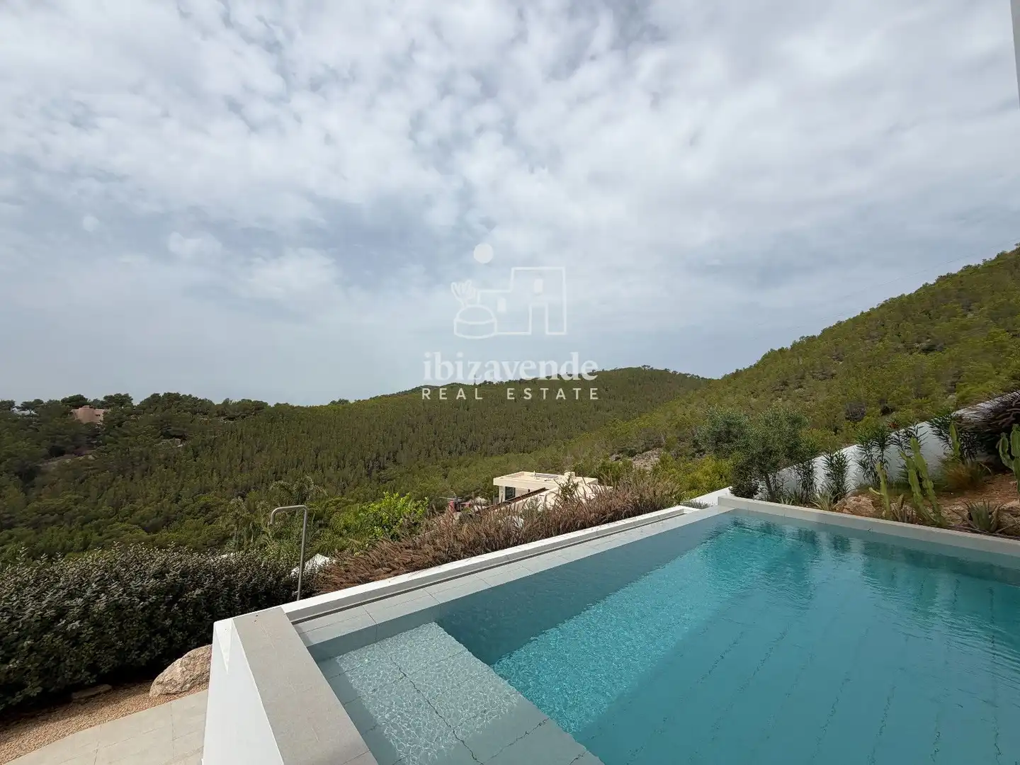 Piso de 350 m² en Ibiza