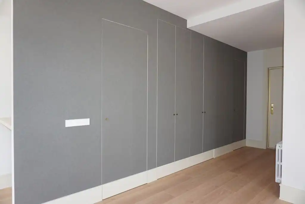 Piso de 152 m² en Madrid