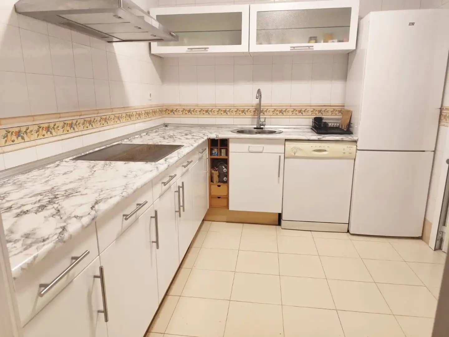 Piso de 96 m² en El Puerto de Santa María