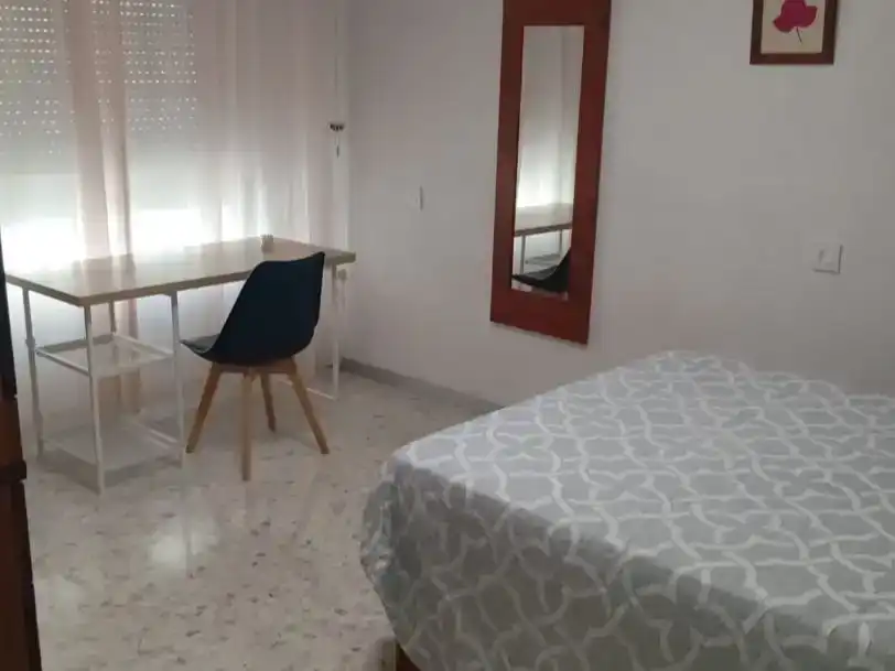 Piso de 140 m² en Almería