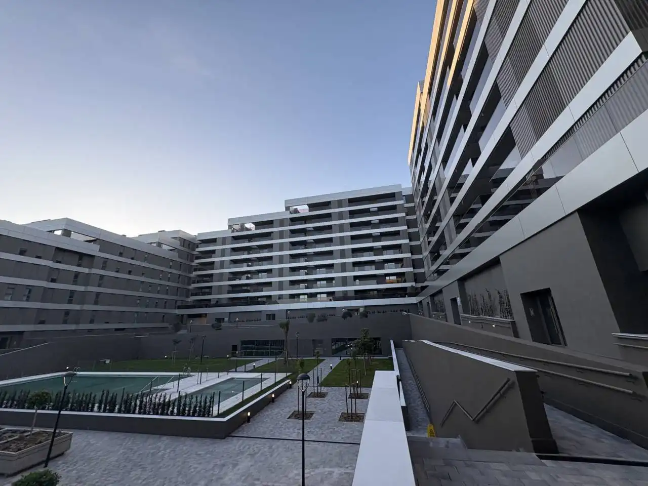 Piso de 115 m² en Tomares