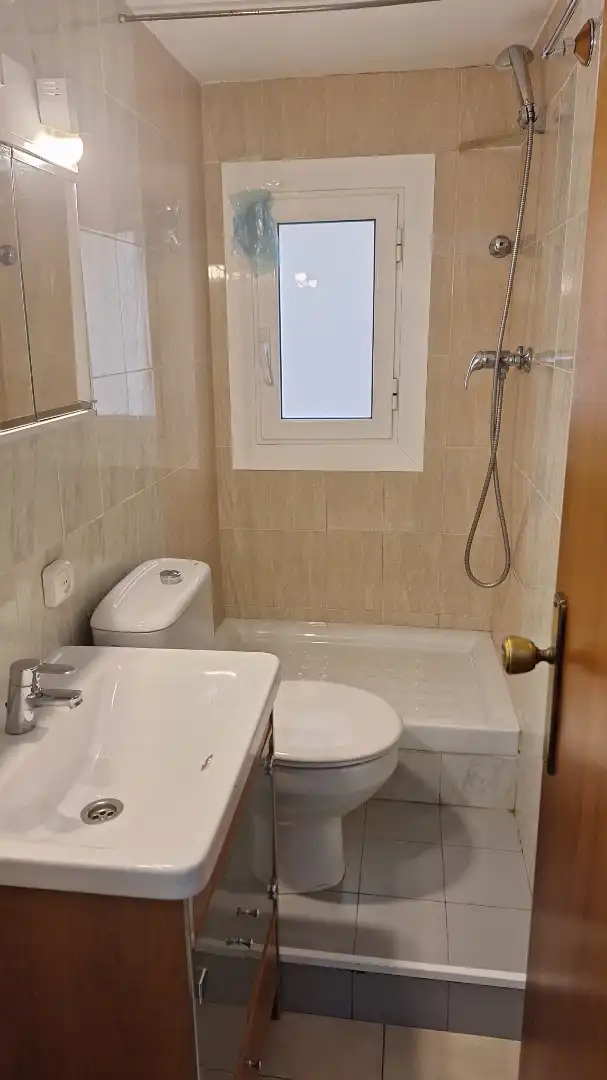 Pis de 52 m² a Barcelona