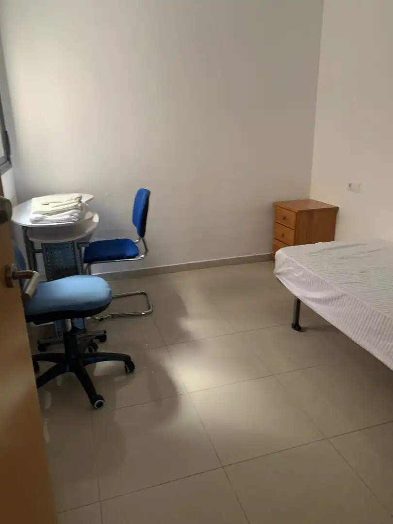 Habitación en alquiler, San Vicente del Raspeig