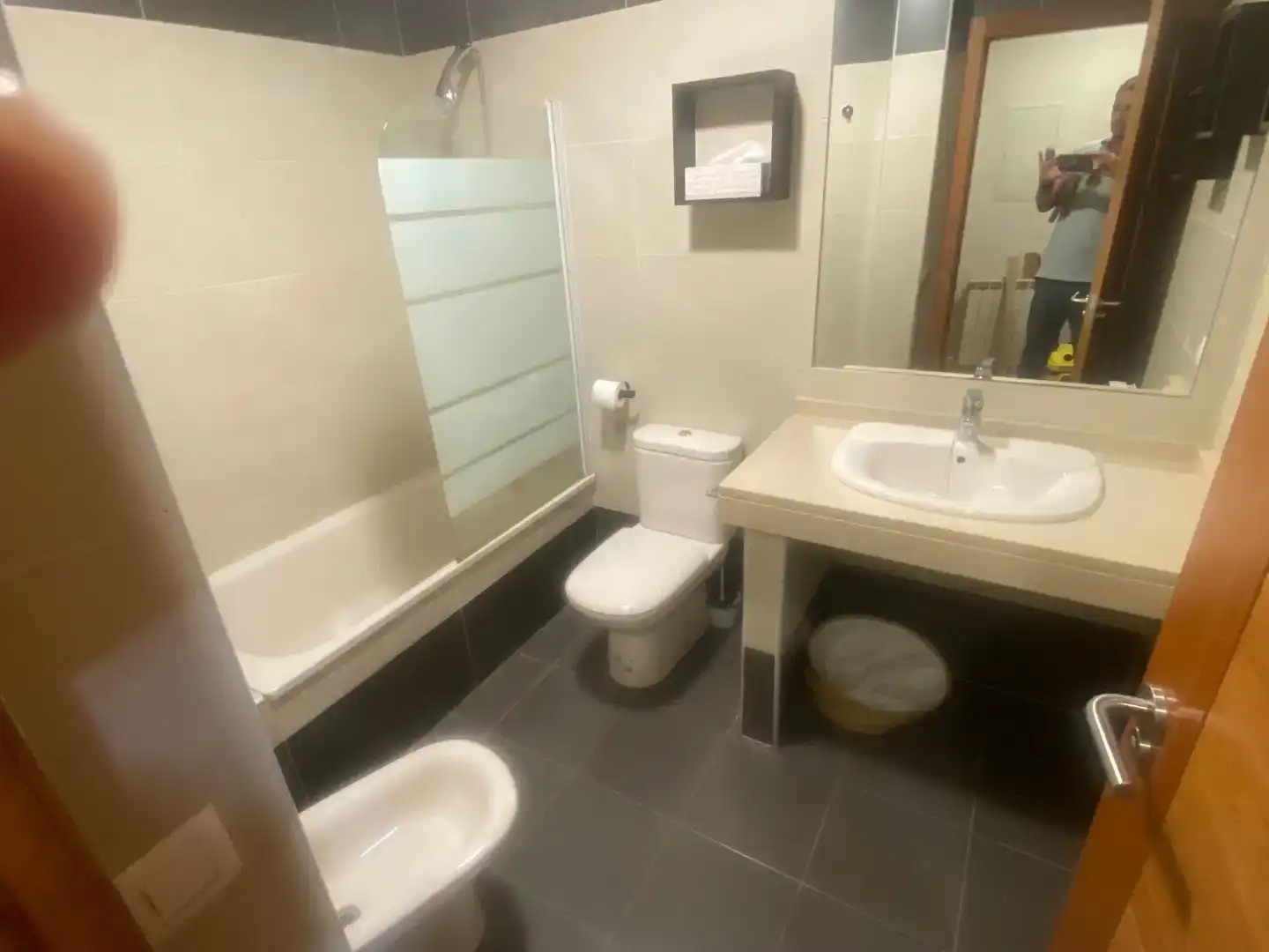 Piso de 50 m² en Ciudad Real