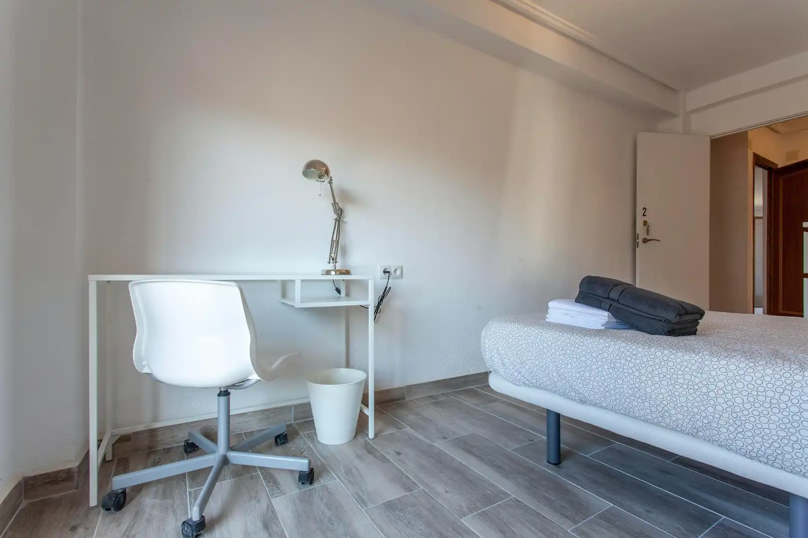 Habitación en alquiler, Valencia
