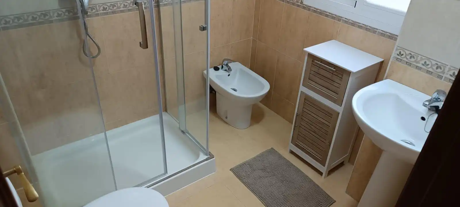Piso de 104 m² en Maracena