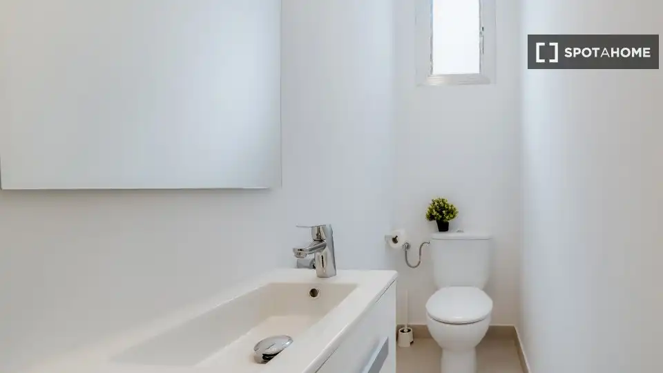 Stanza in affitto, Barcelona