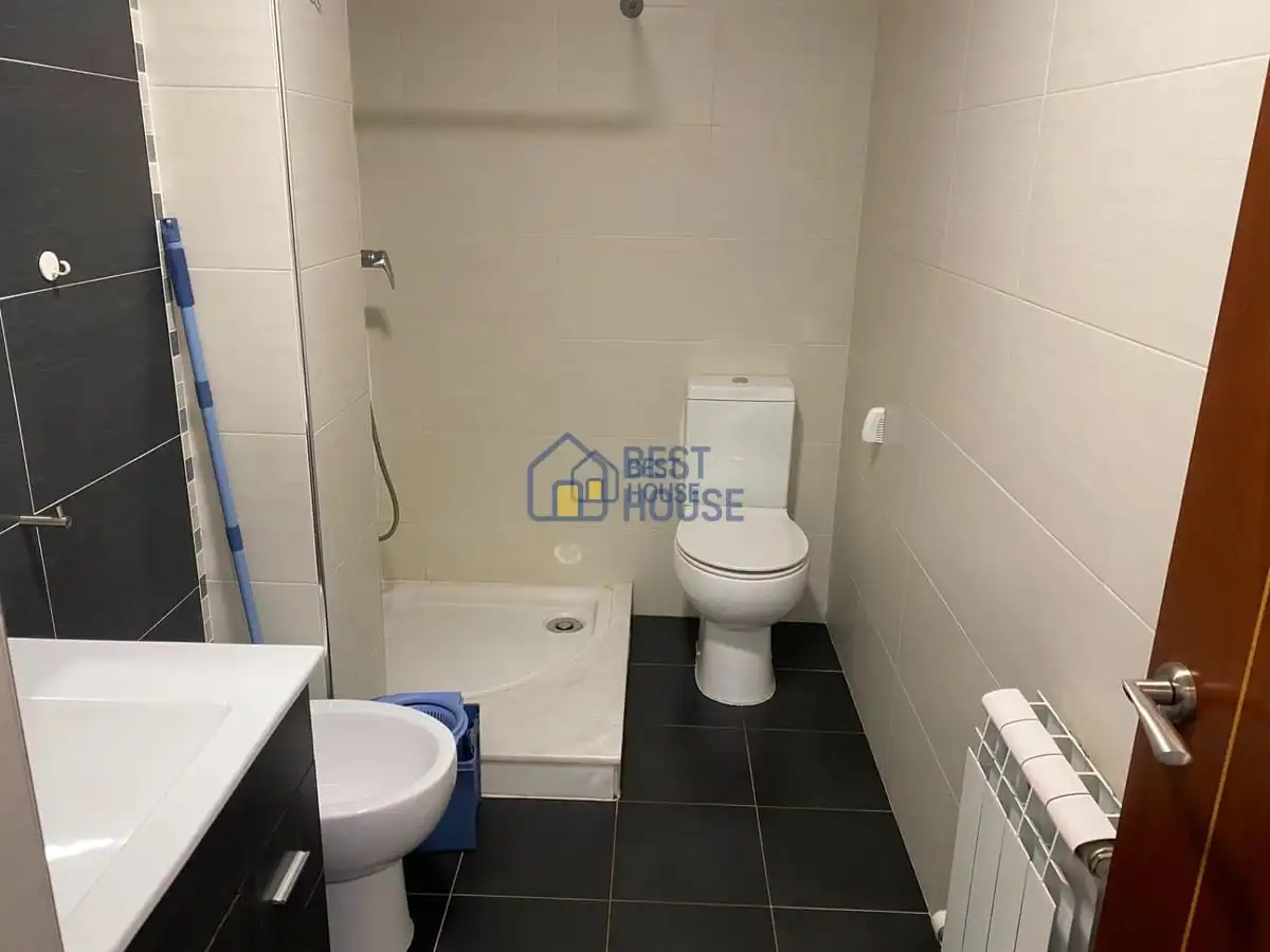 Piso de 58 m² en San Andrés del Rabanedo