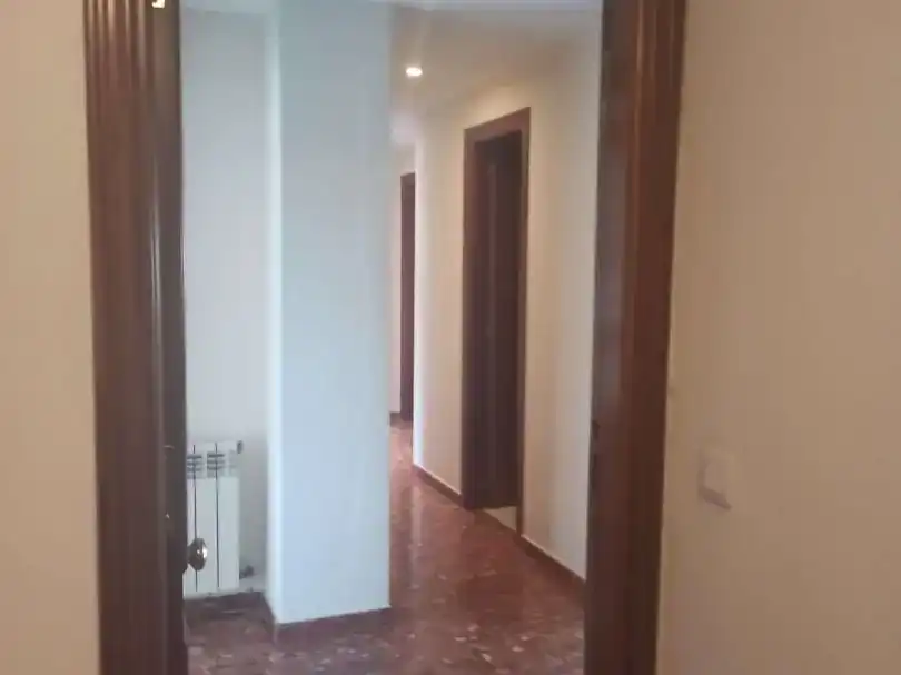 Piso de 135 m² en Castellón de la Plana
